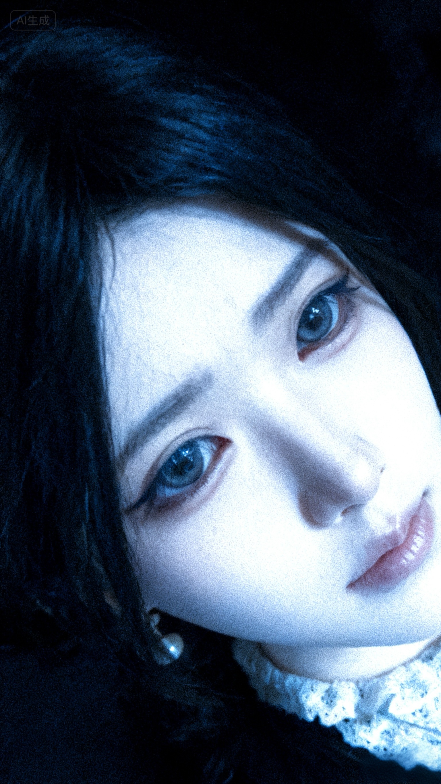 肥猪流女鬼风 ​​​