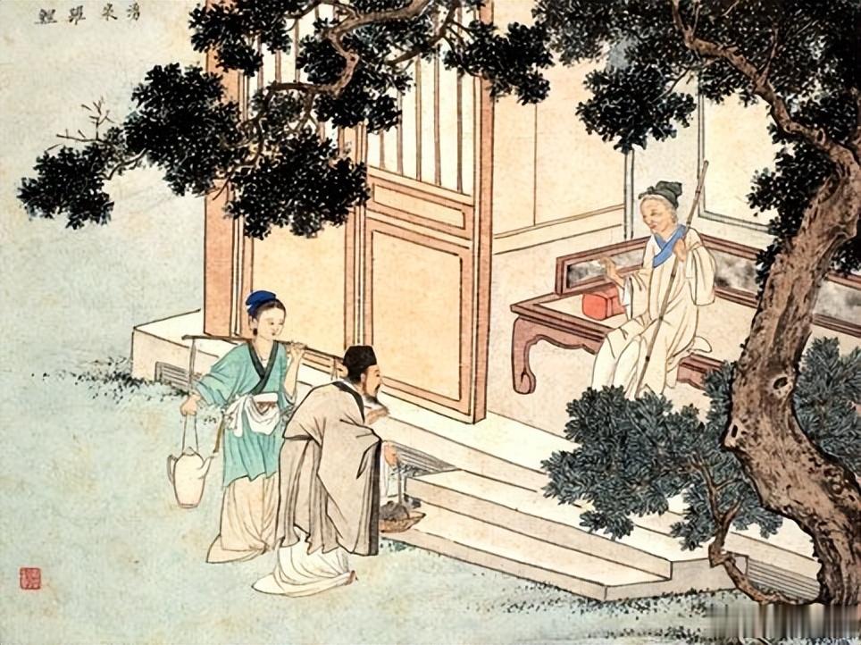 【中国式孝道也需与时俱进，孙玉良：兼爱+完善社保解决不孝难题】“孝”字，在中华文