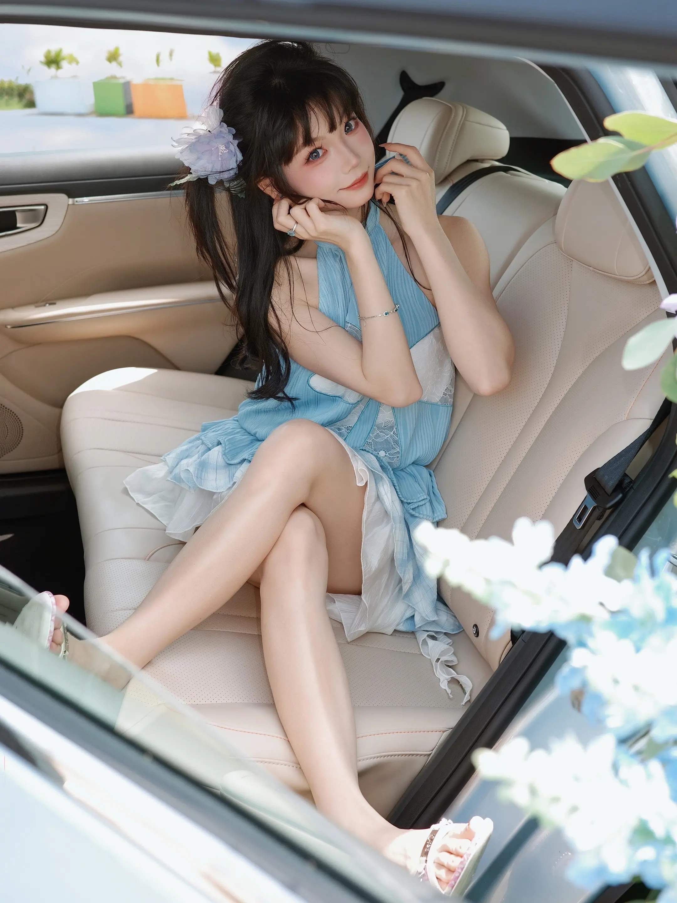 再好的文案也不及你亲眼所见。