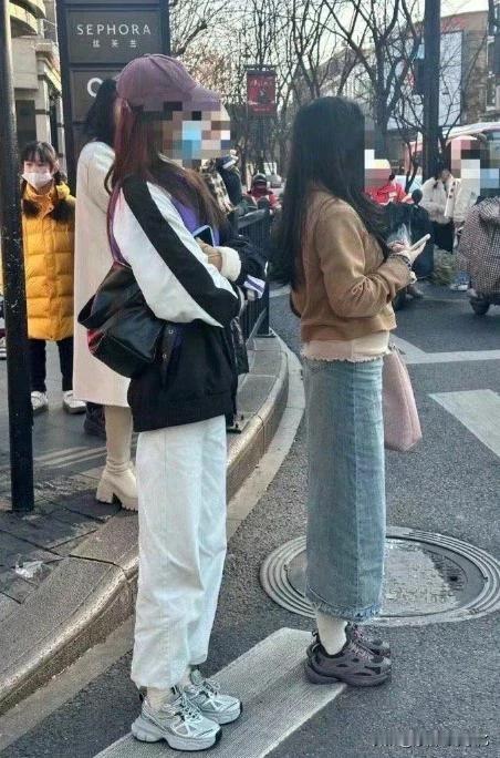 这会不会穿搭真的一眼就能看出来
