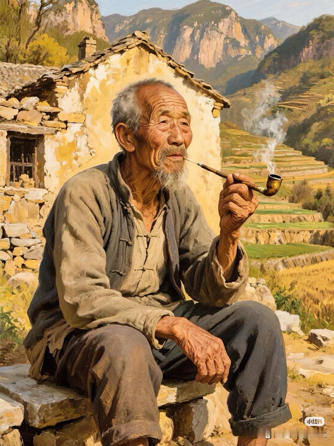 为啥国家坚持供养孤寡五保老人？看完才懂这是大国温度


总有人盯着五保户那点“福
