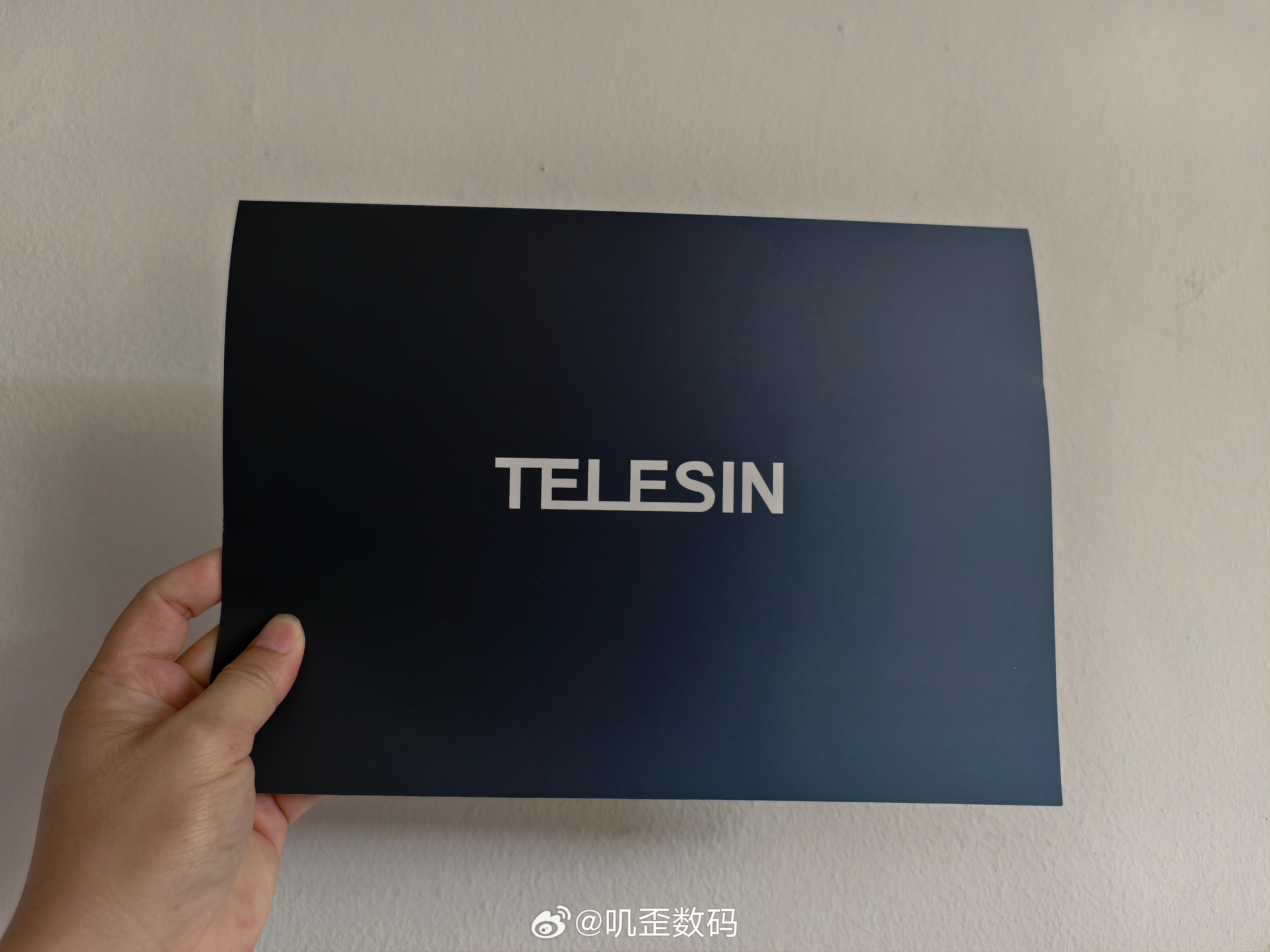 让iPhone 17 Pro/Pro Max从手机到相机Telesin 大师摄影