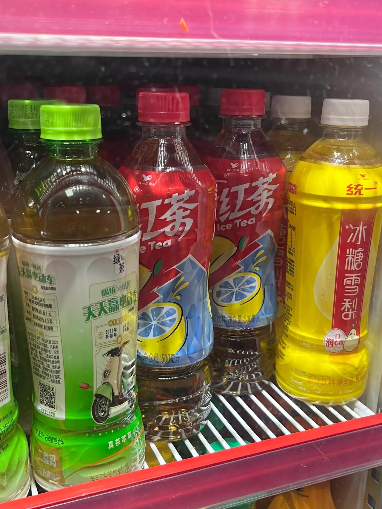 哪个牌子的饮料不是日本的啊？哪个国产的可以喝？
这两天，日本核污水排放太平洋！引