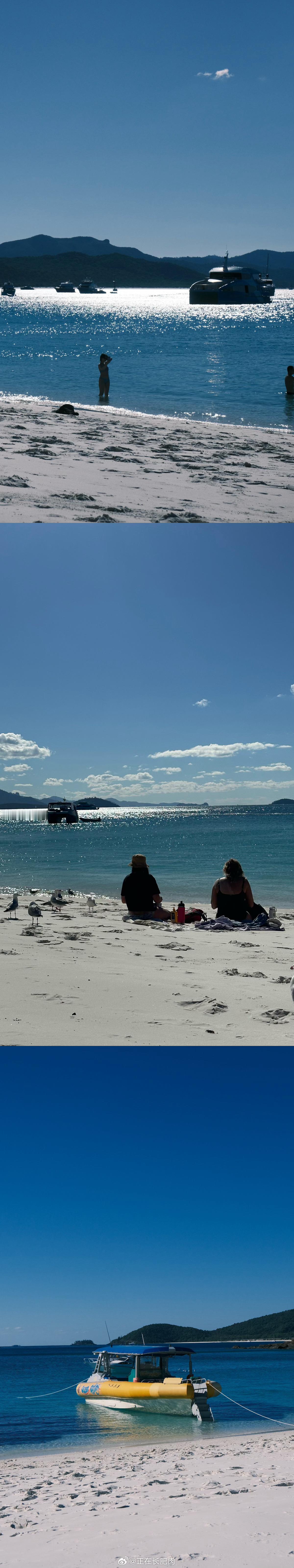 圣灵 我会想你的[汪洋海蓝比心][汪洋海蓝比心] ​​​