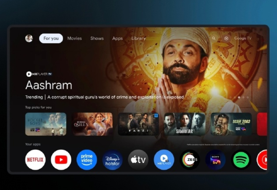 Gemini会让电视重回客厅C位吗CES2026 只谈国内的话，我觉得：难。这个