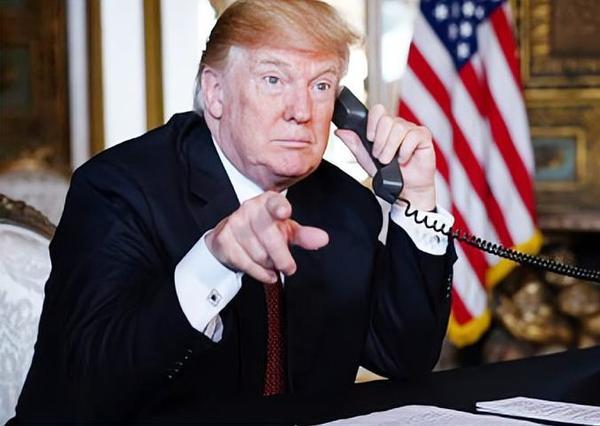 欧洲的北约国家太高估自己了，一再向特朗普宣称，如果美国占有格陵兰岛，北约将会终结