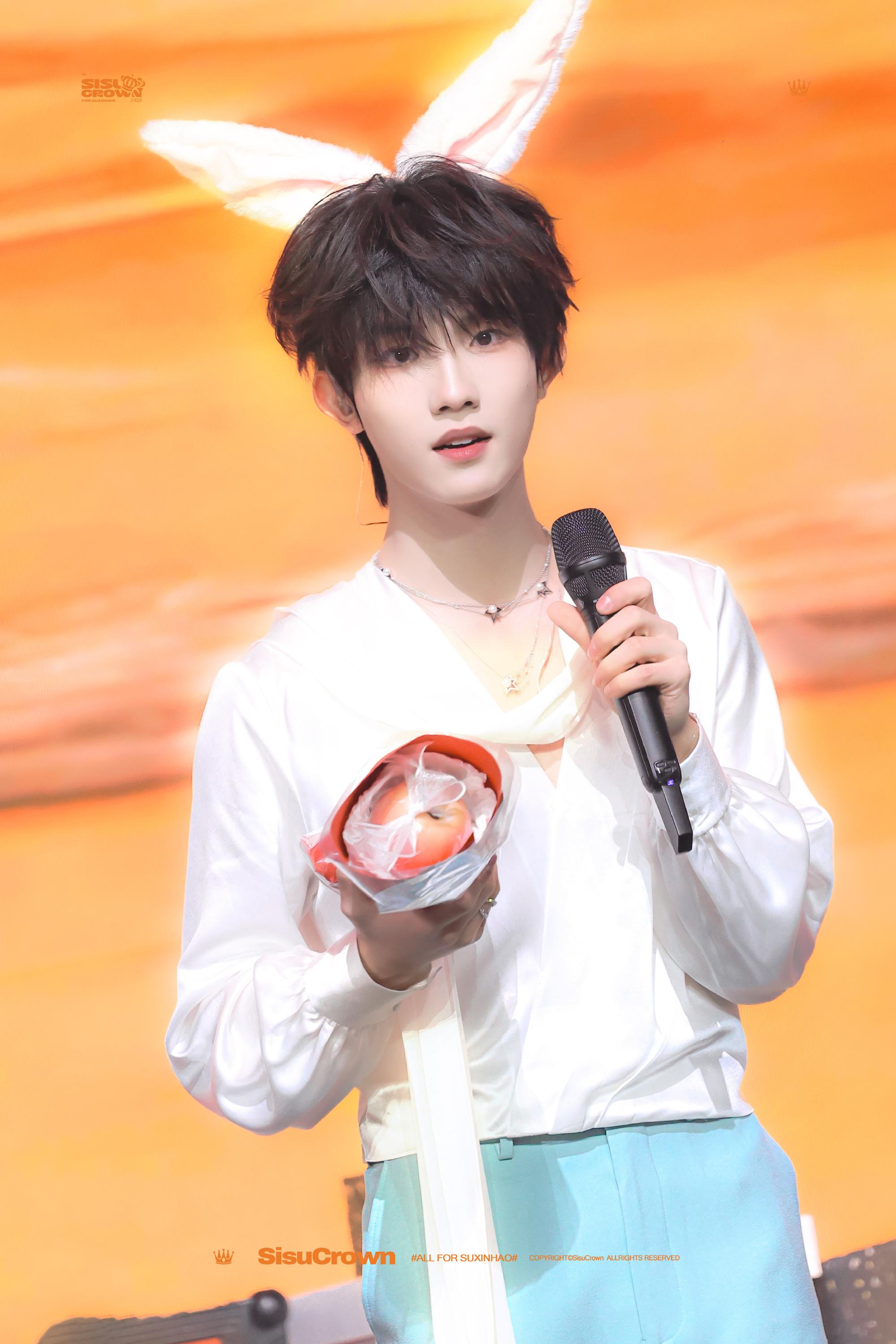 苏新皓新歌登顶全站第一 以浪漫词曲赴双向奔赴，7小时登顶全站榜首。原创力与感染力