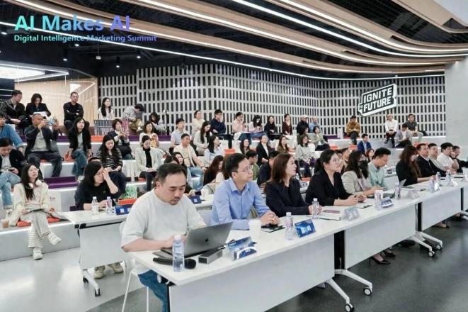 AI营销卷疯了！百度轻葛升级后，商家投放再也不用“凭感觉”[太阳]

百度轻葛A
