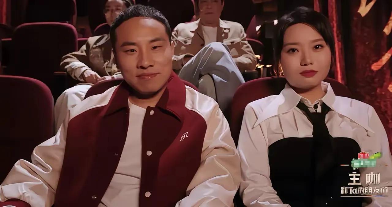 本想说，扩招徐志胜演戏，为了出奇制胜；徐志胜进了影视剧 ，直接出去!台词不过关，