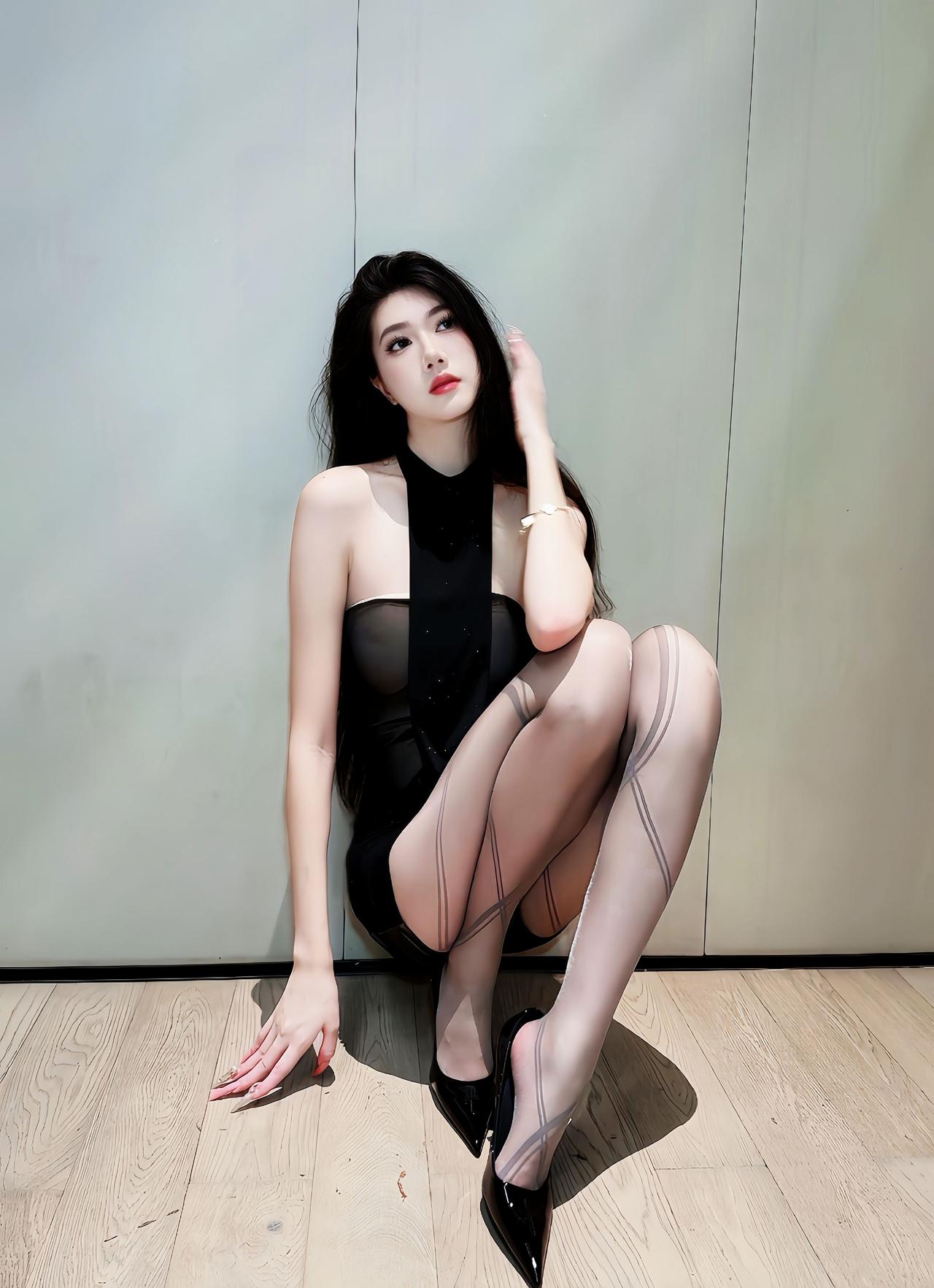 只有感觉不会骗人

御姐 穿搭 ootd穿搭 辣妹穿搭