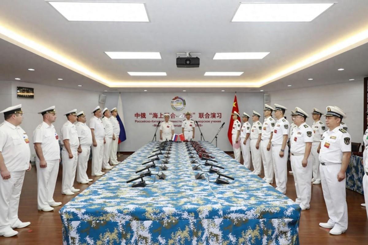 佩斯科夫这声“盟友”，是喊给华盛顿听的。
7月6号中方潜射导弹刚划破太平洋上空，