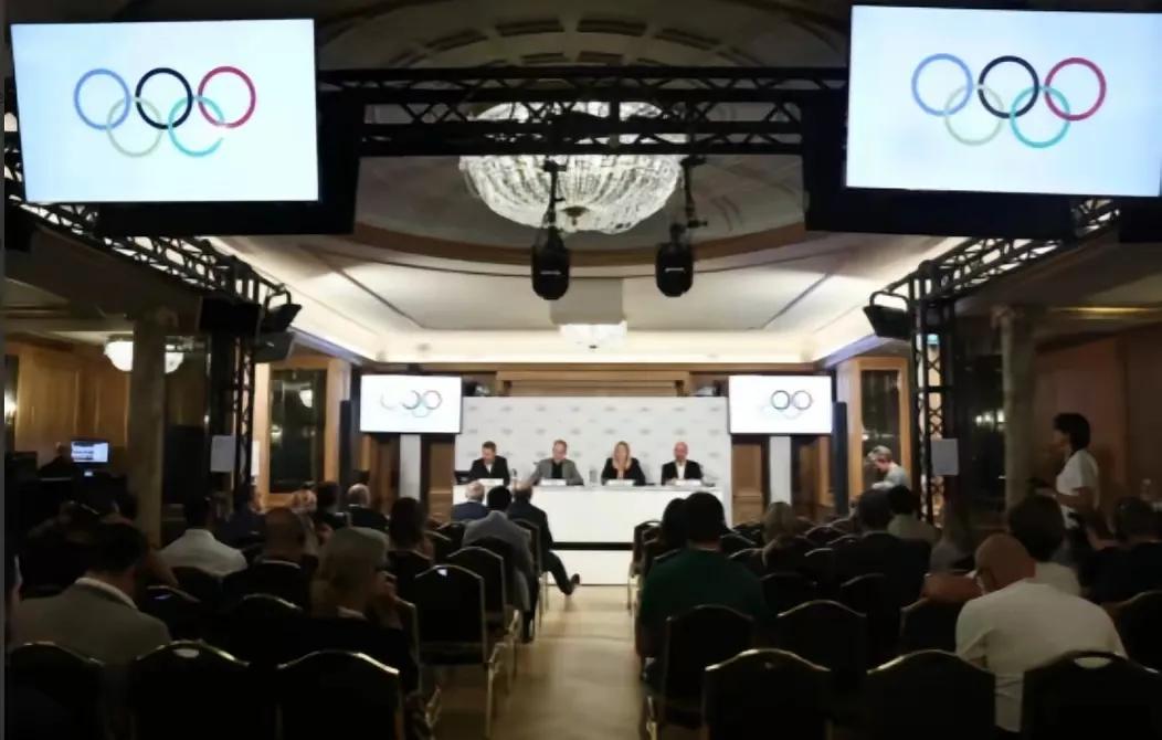 国际奥委会亲口承认：当年给北京奥运定的标准 “太高了”。真相是，悉尼靠贿赂两票抢