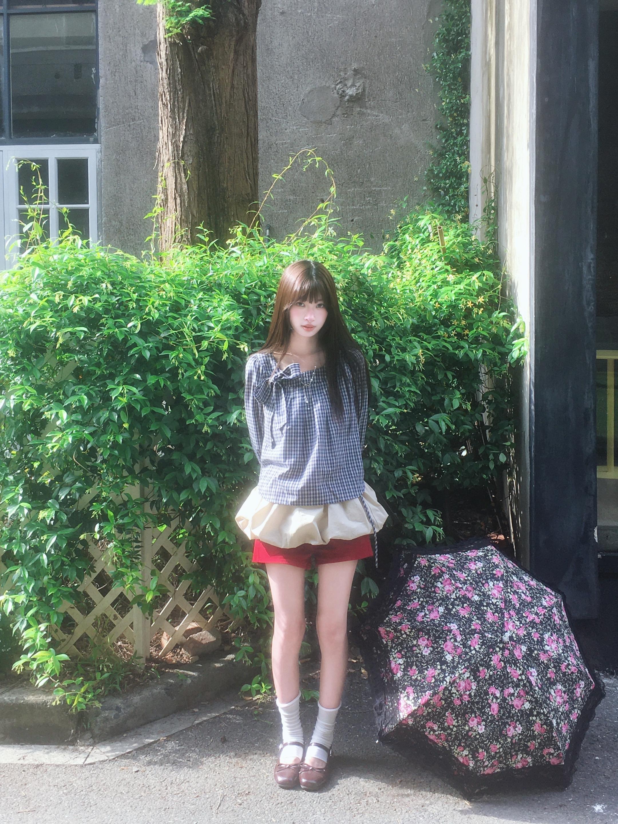🍄古早日系少女。