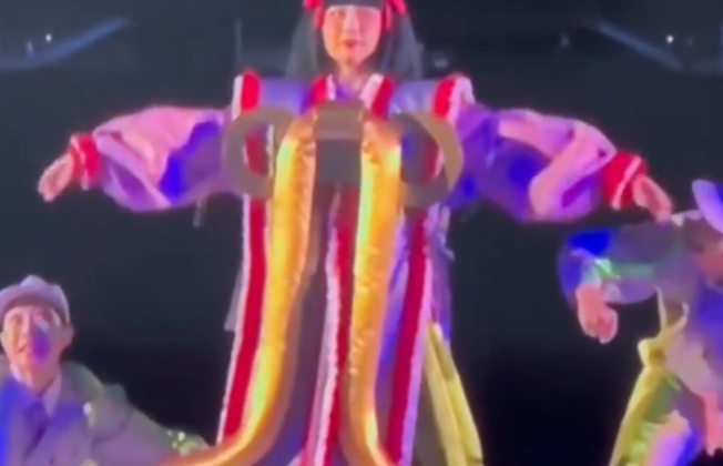 亚运会开幕式上座率惨淡，连印尼人都开始看不起日本：因为参赛国不是欧美，就敷衍成这