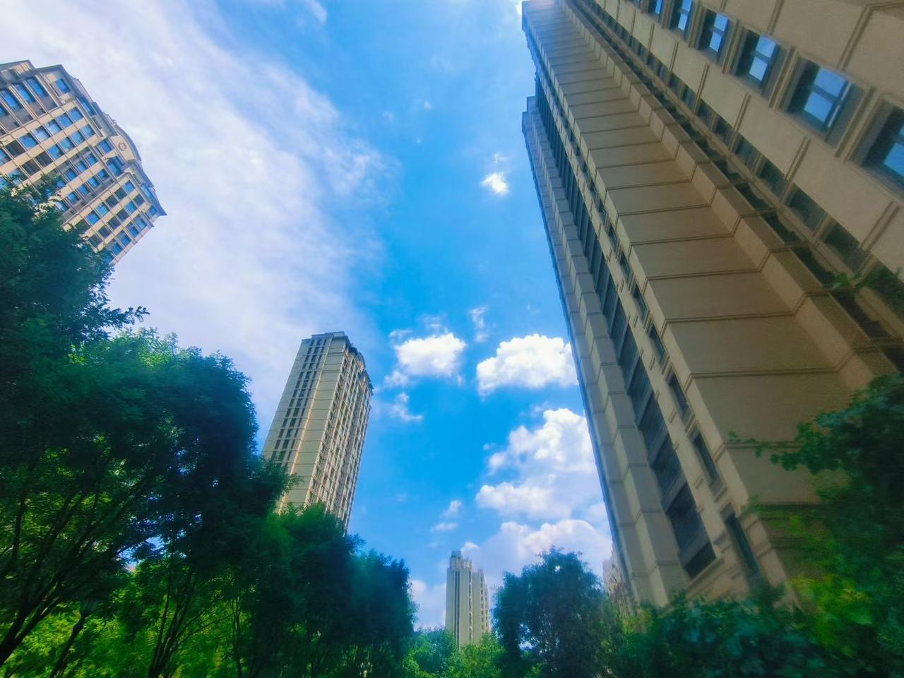 分享一下你随手拍下的照片