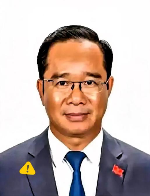 一个越南教授，当着全世界的面，扔下一句话。

他说：“虽然我个人对中国有意见，但