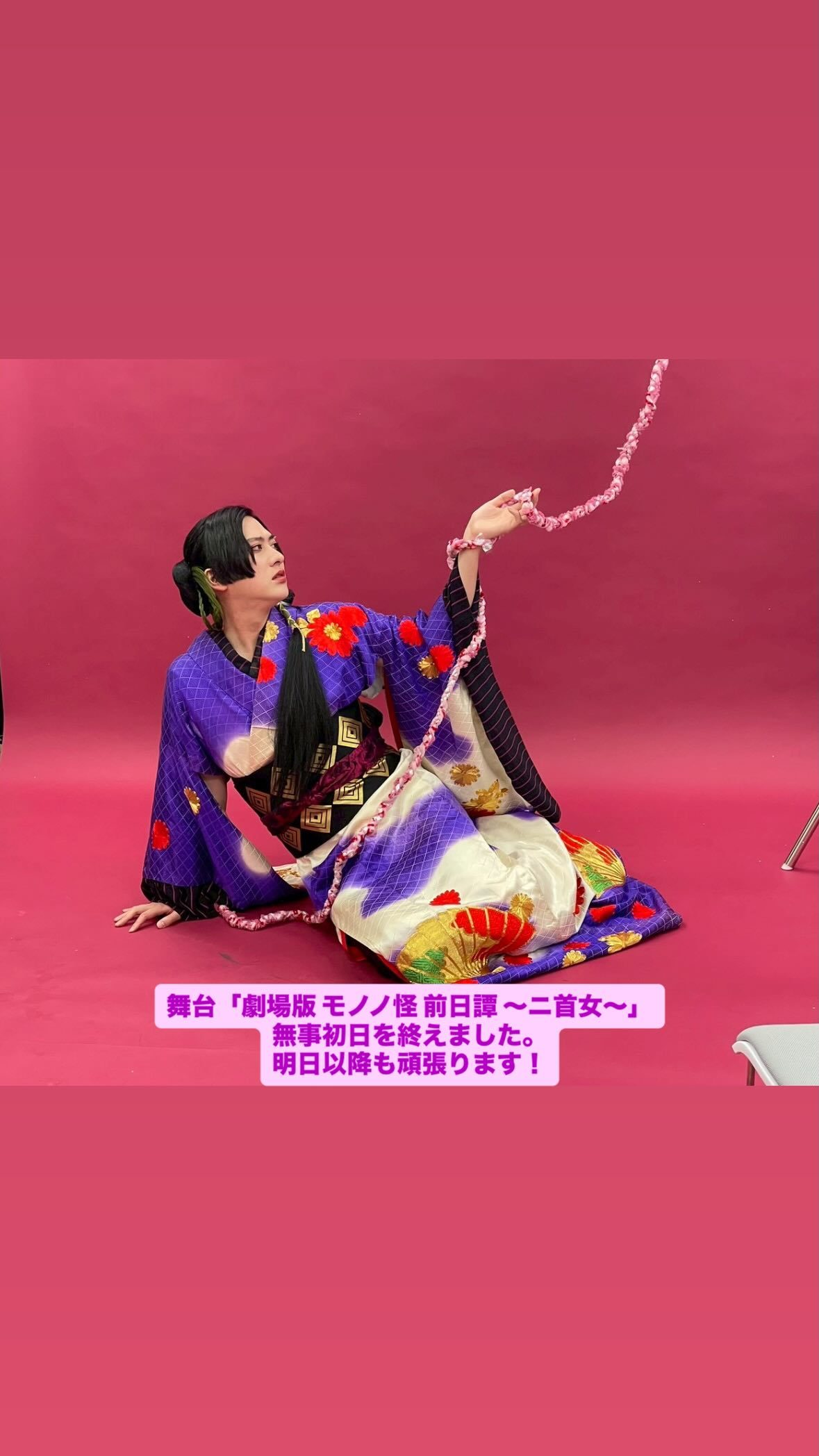 白又敦（ins 快拍 