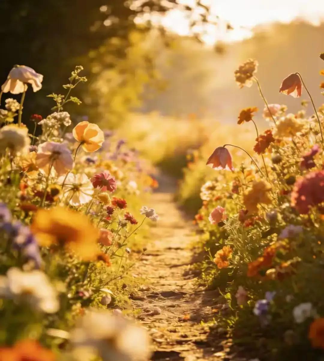 那些深夜加班到凌晨、节假日还埋头苦干的人，突然发现机会像潮水一样涌来，这反差太狠