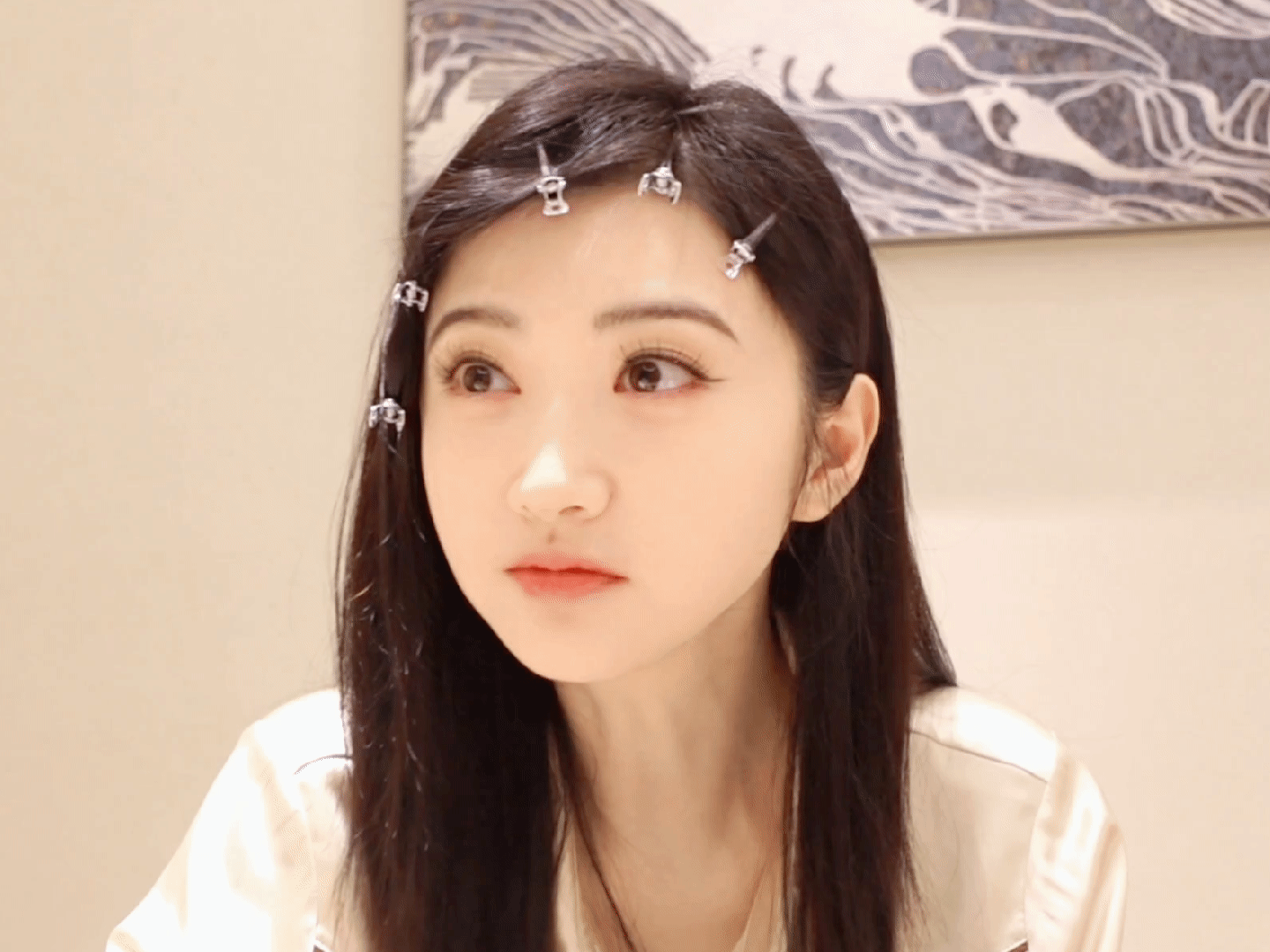 景甜 jt景甜尤明许 jt景甜孟千姿 六一儿童节快乐呀甜甜大朋友