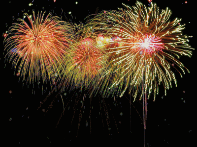 致除夕
金蛇辞岁暮云平，万盏华灯照夜明。
且把屠苏除旧疫，更将桃符书太平。
春风