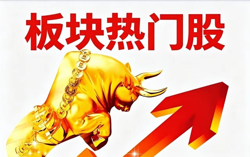 7月14日｜五大强势热门板块+核心龙头最全梳理今日市场完成探底大反攻，资金集中回