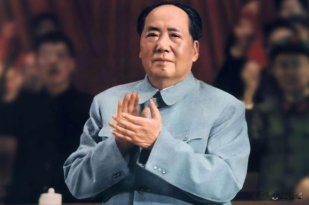 很多人竟然认为主席年代应该把民生而不是国防放在第一位，这观点是多么荒谬。
以晚清