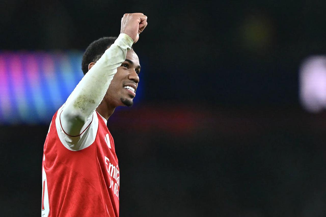 当地时间4月15日，在英国伦敦进行的2025-2026赛季欧洲足球冠军联赛四分之