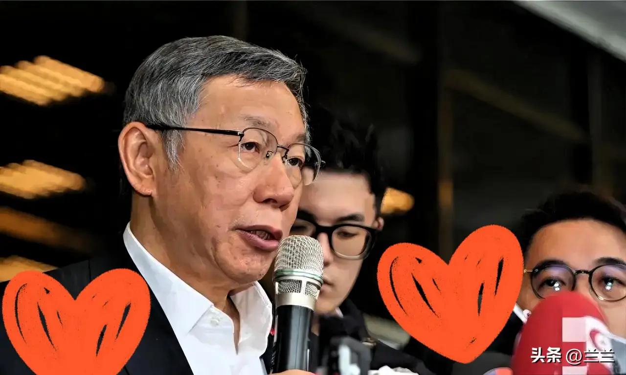 柯文哲在法庭上的反应真是让人跌破眼镜。

听到自己获刑17年，当场就急眼了，直接