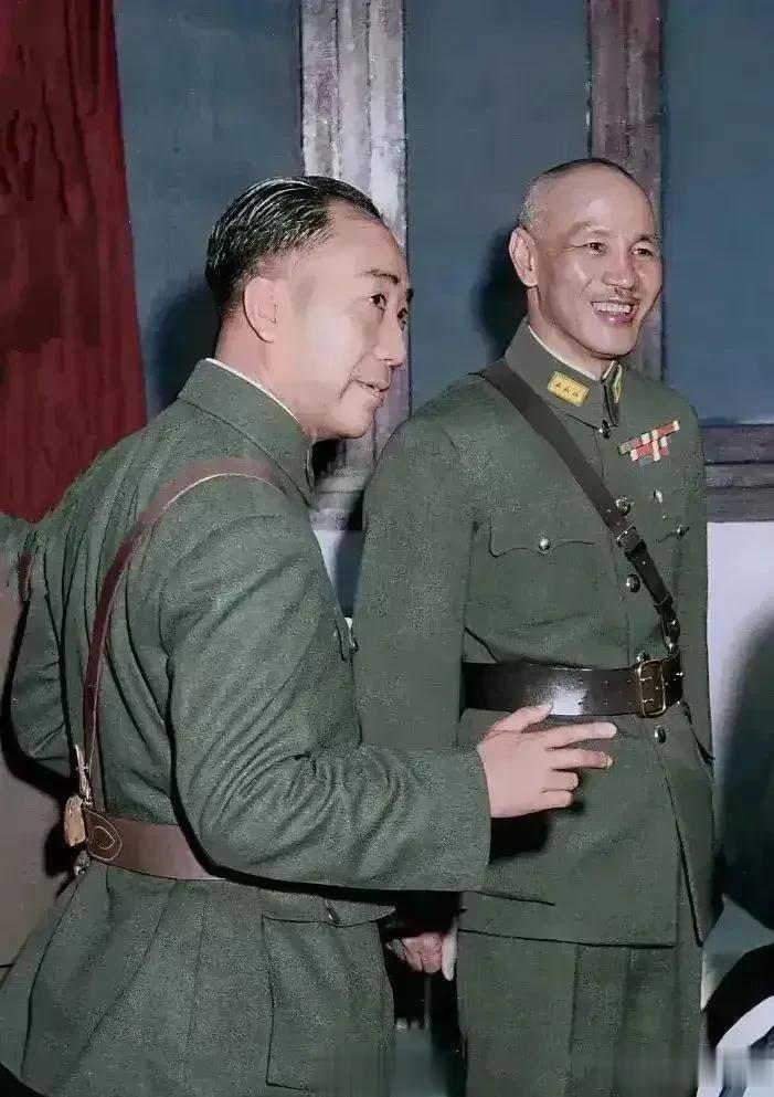 军统头子戴笠一生杀人无数，无论是鬼子、汉奸，还是其他党派、异议分子，甚至是果党内