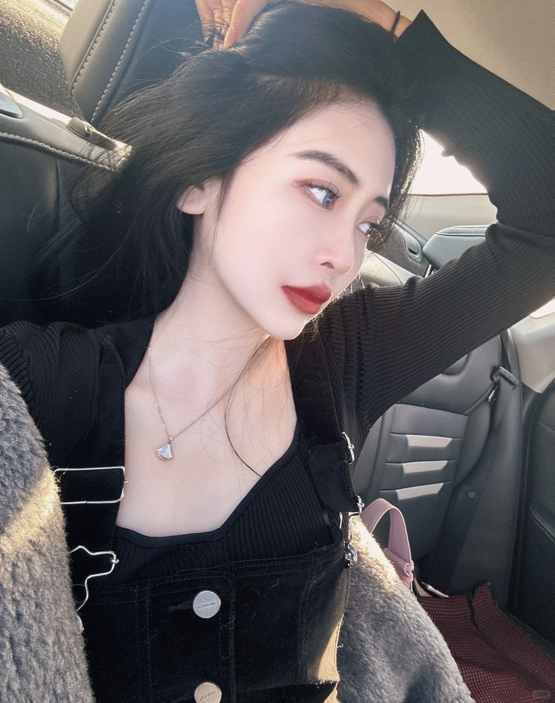 感冒😷发烧🤒️ 嗓子干疼