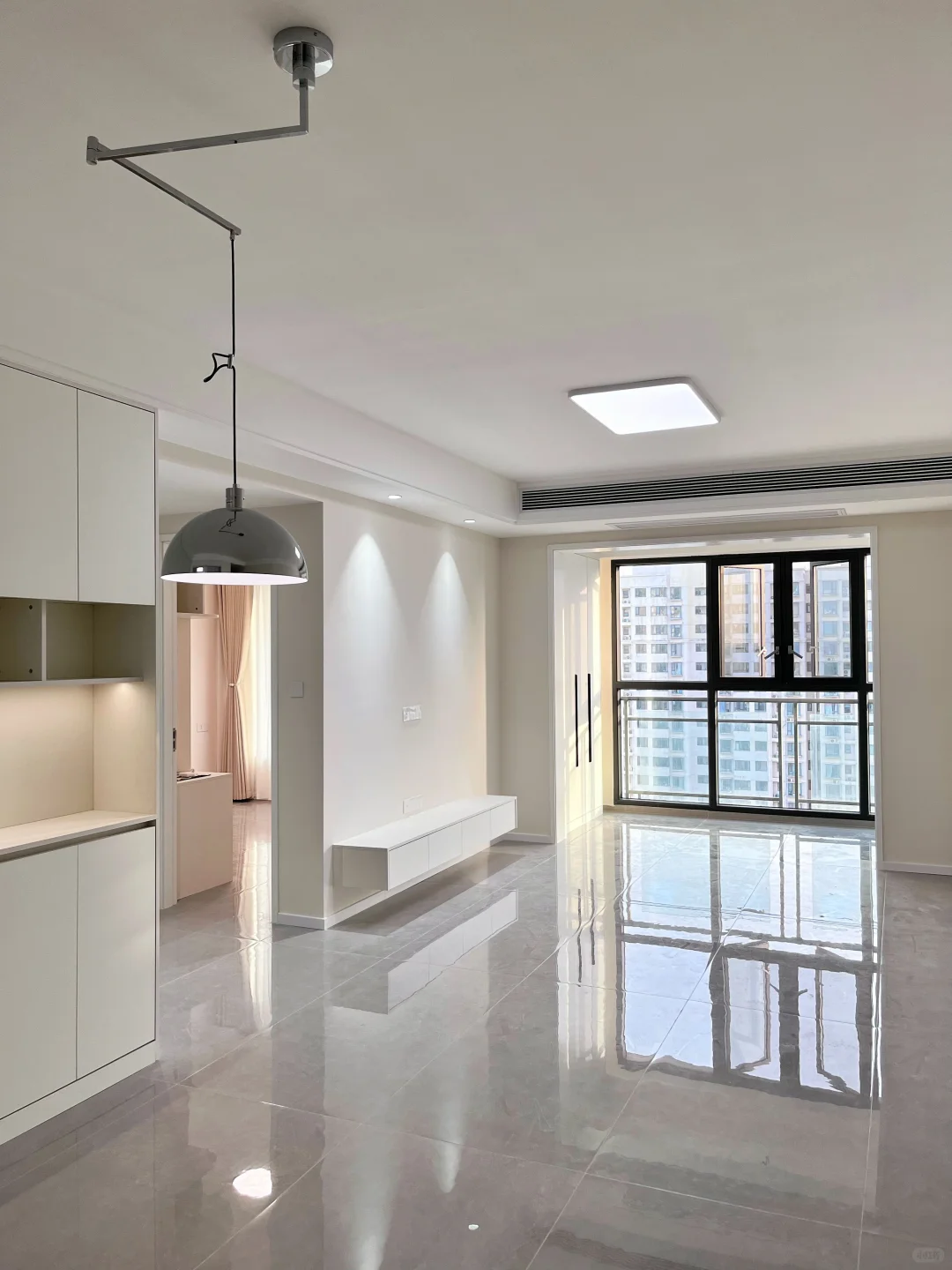 26岁女生的第一套房，12w入住Dreamhouse！