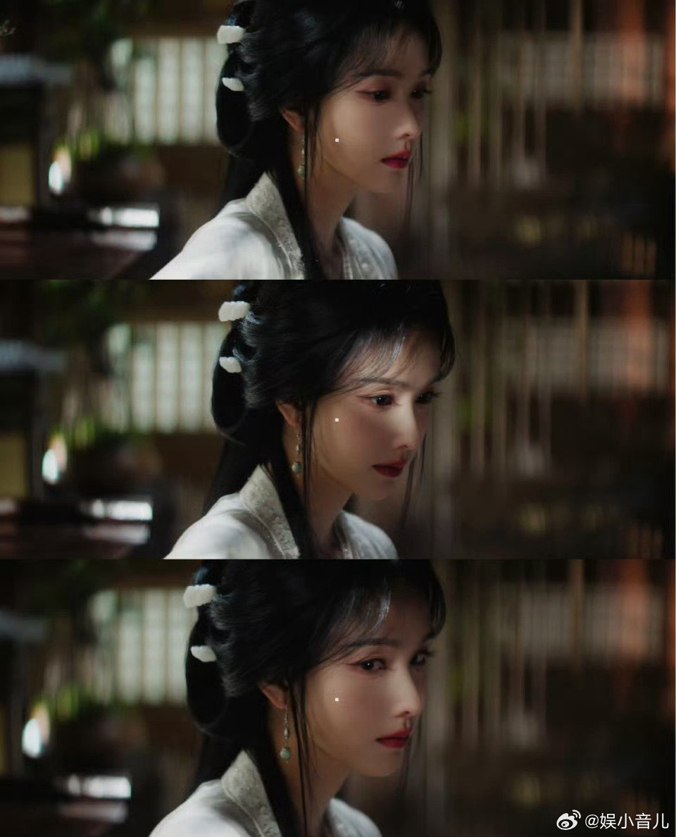 郭敬明的拍剧公式 郭敬明拍剧真的有自己一套！从色调、构图到服化道全是顶配，细节控