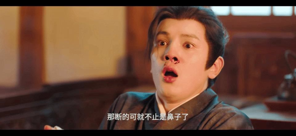 笑死我了我发现凌儿真的很喜欢往下三路上做文章啊，女主烦恼怎么找出外室凌儿想的也是