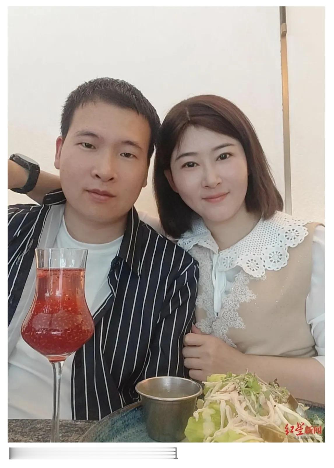 王星女友之后，又出现一位孤勇的姐姐！弟弟失联79天，她孤身闯泰国把人救回来！
