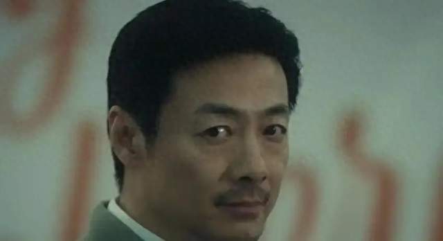 导演曝祖峰看完《交锋》剧本就接戏：朱应甲这角色，太对味了