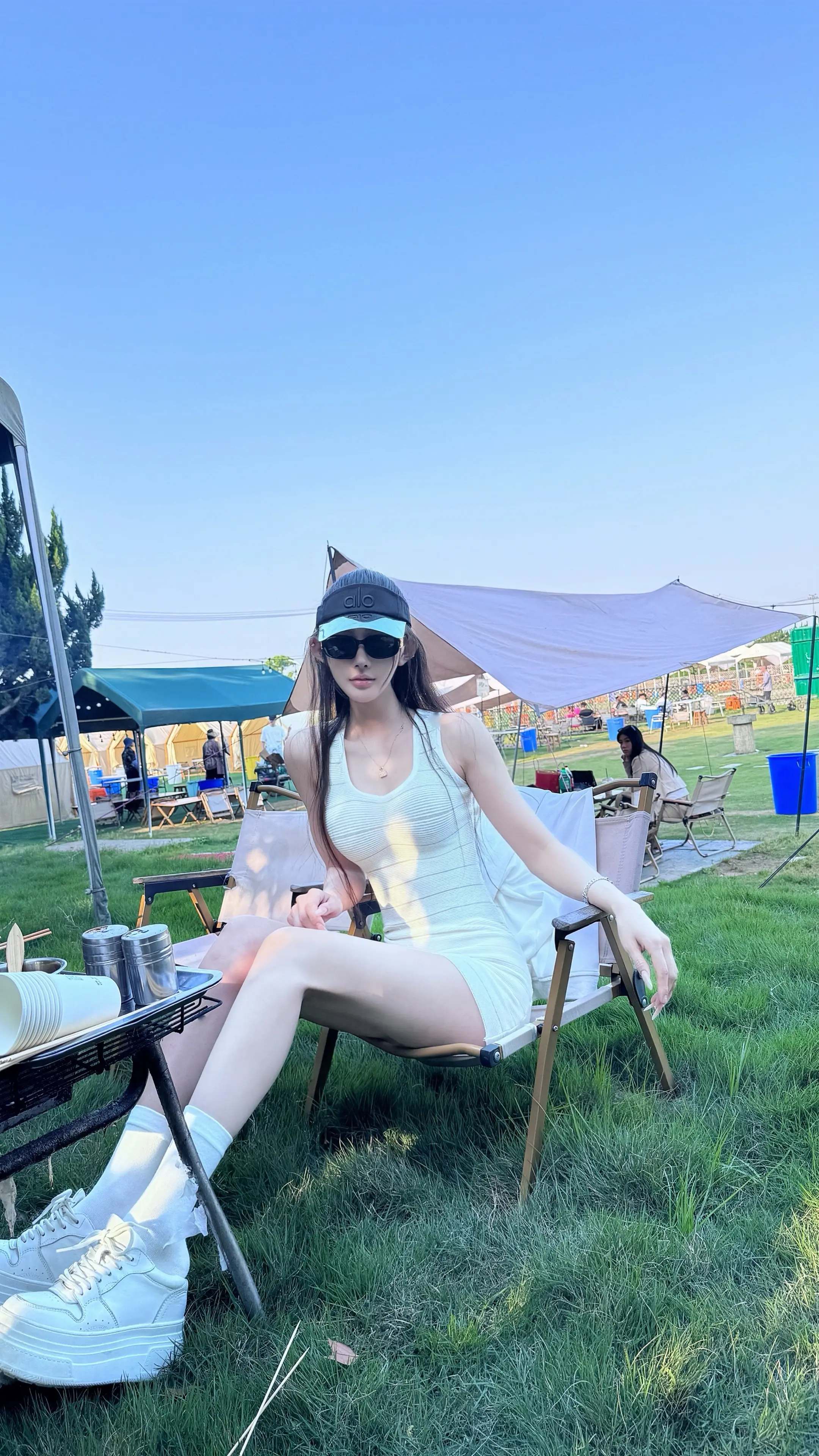 那咋了 拼多多说我是最幸运的人
