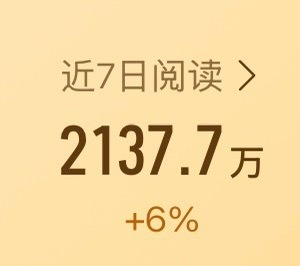 最近有点狂 