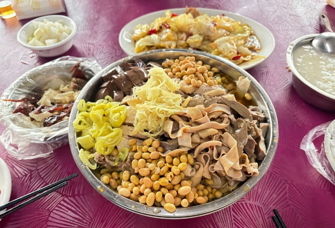 五一假期玉林美食推荐寻味玉林玉林美食 51假期，外地过来玉林旅游的朋友们吃什么呢