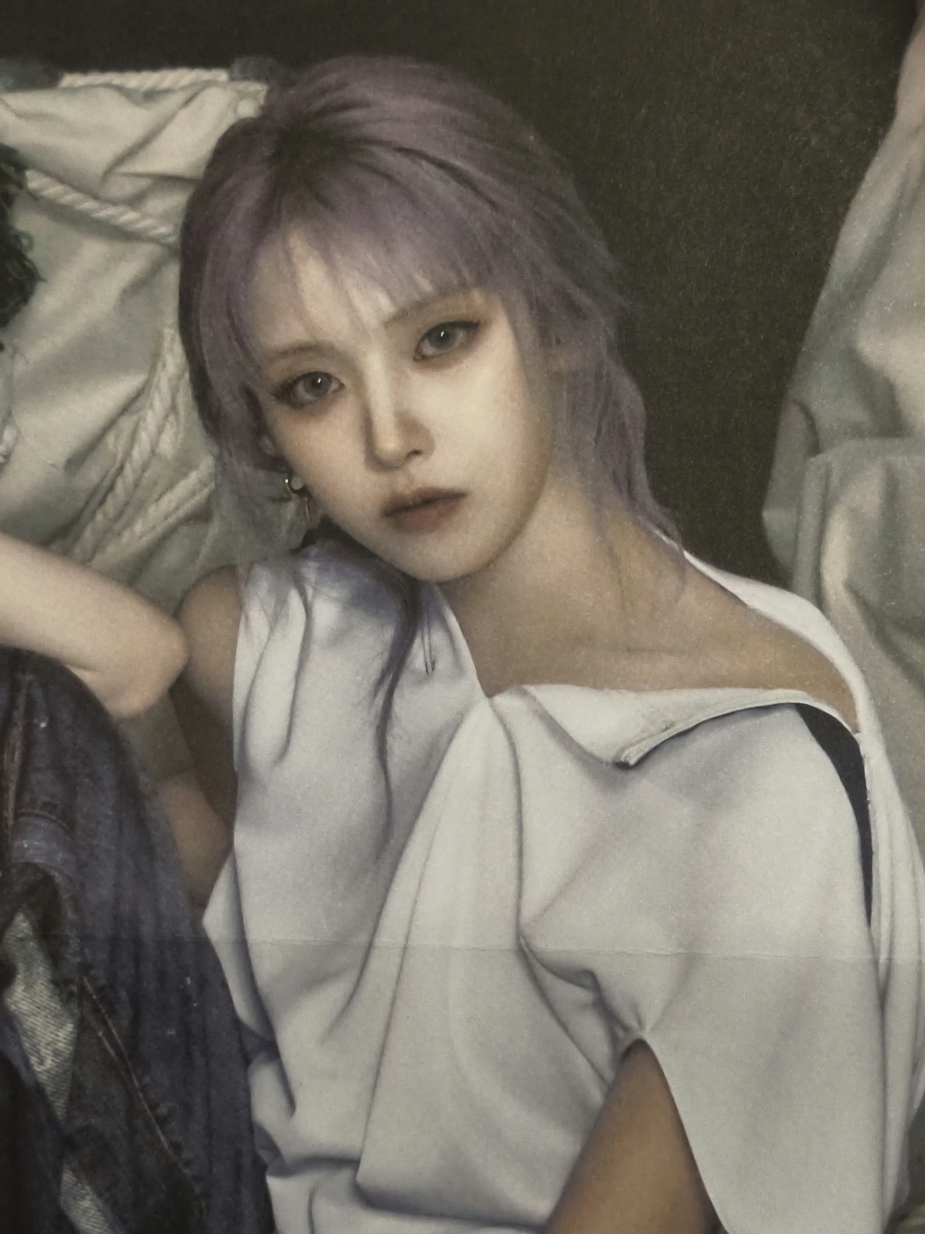 【金智羽】“你要逃到哪去” 