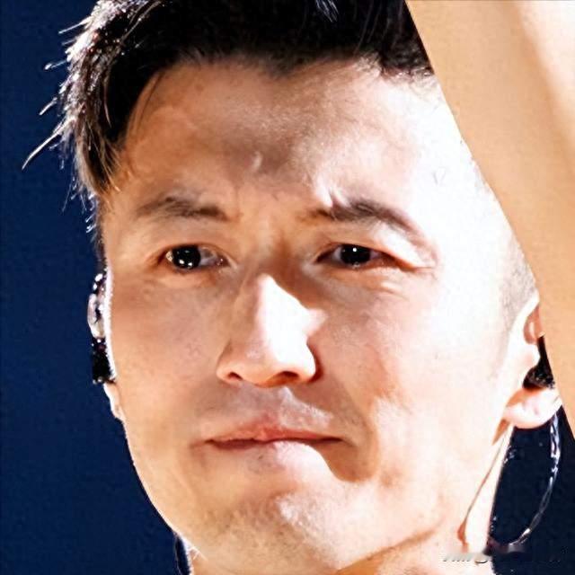 人红是非多！谢霆锋遇无妄之灾。