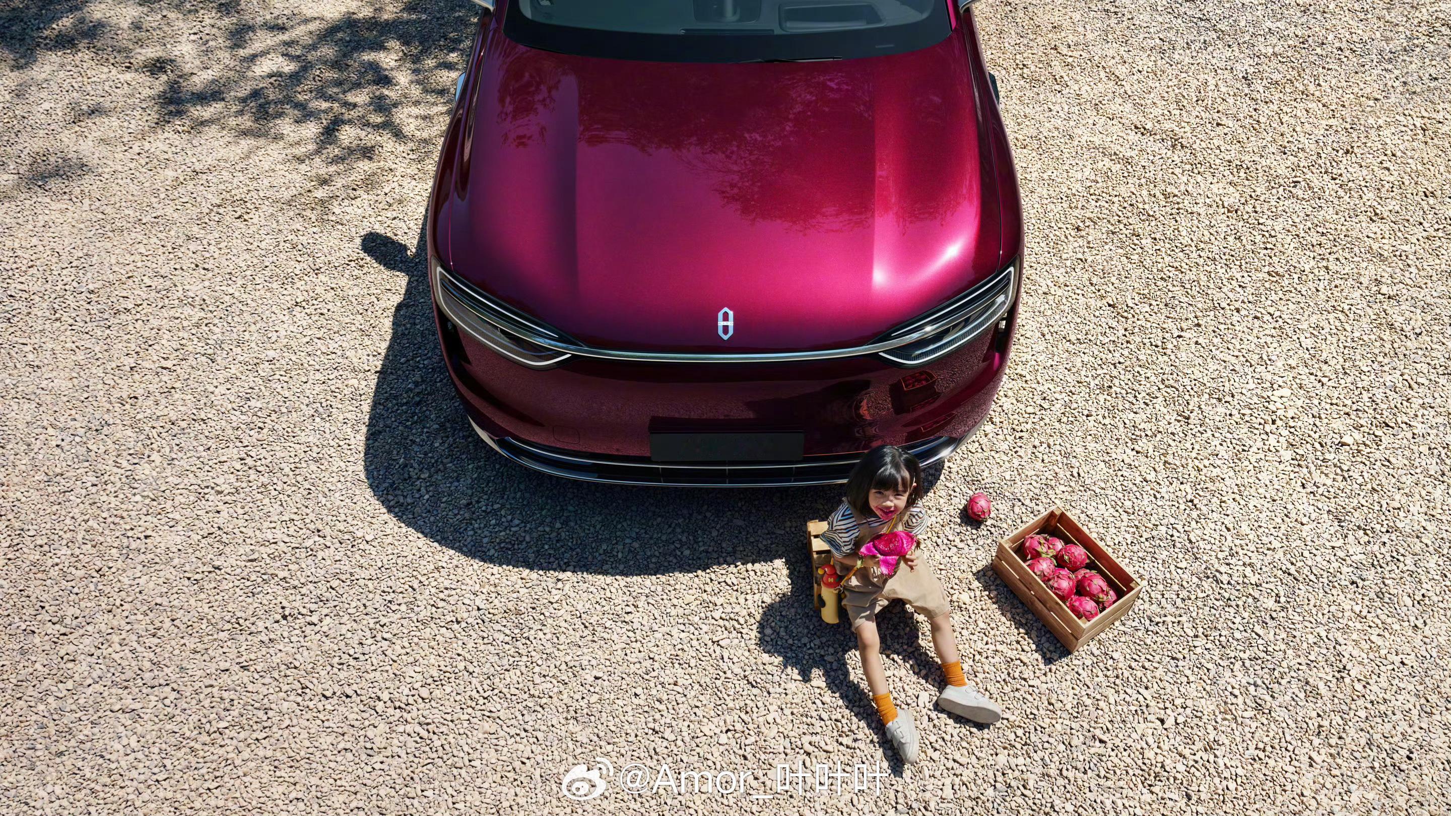 问界新M7感觉比M8好看？算了，我不予置评，毕竟千人千面千嘴。 ​​​