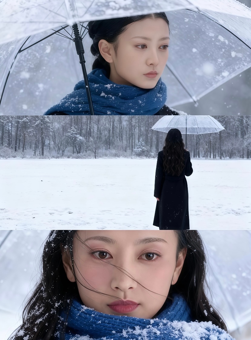 甄嬛传故事未完待续 