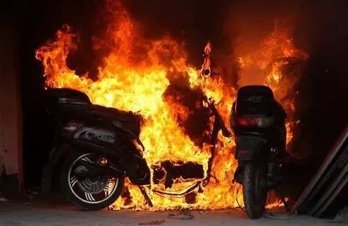 “小电车、大隐患” 电动自行车消防安全提示请查收