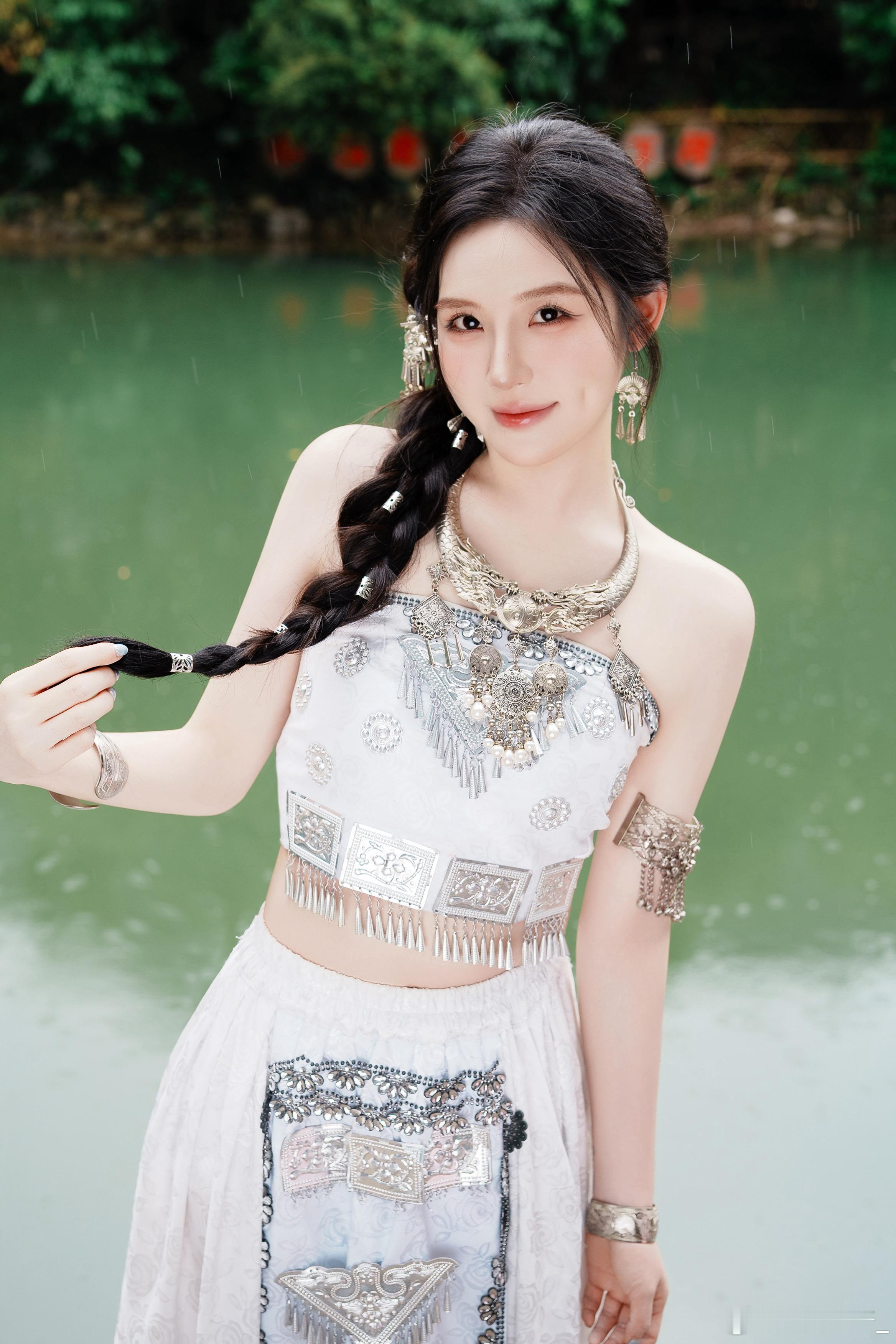 不是今天拍的但今天想发 ​​​