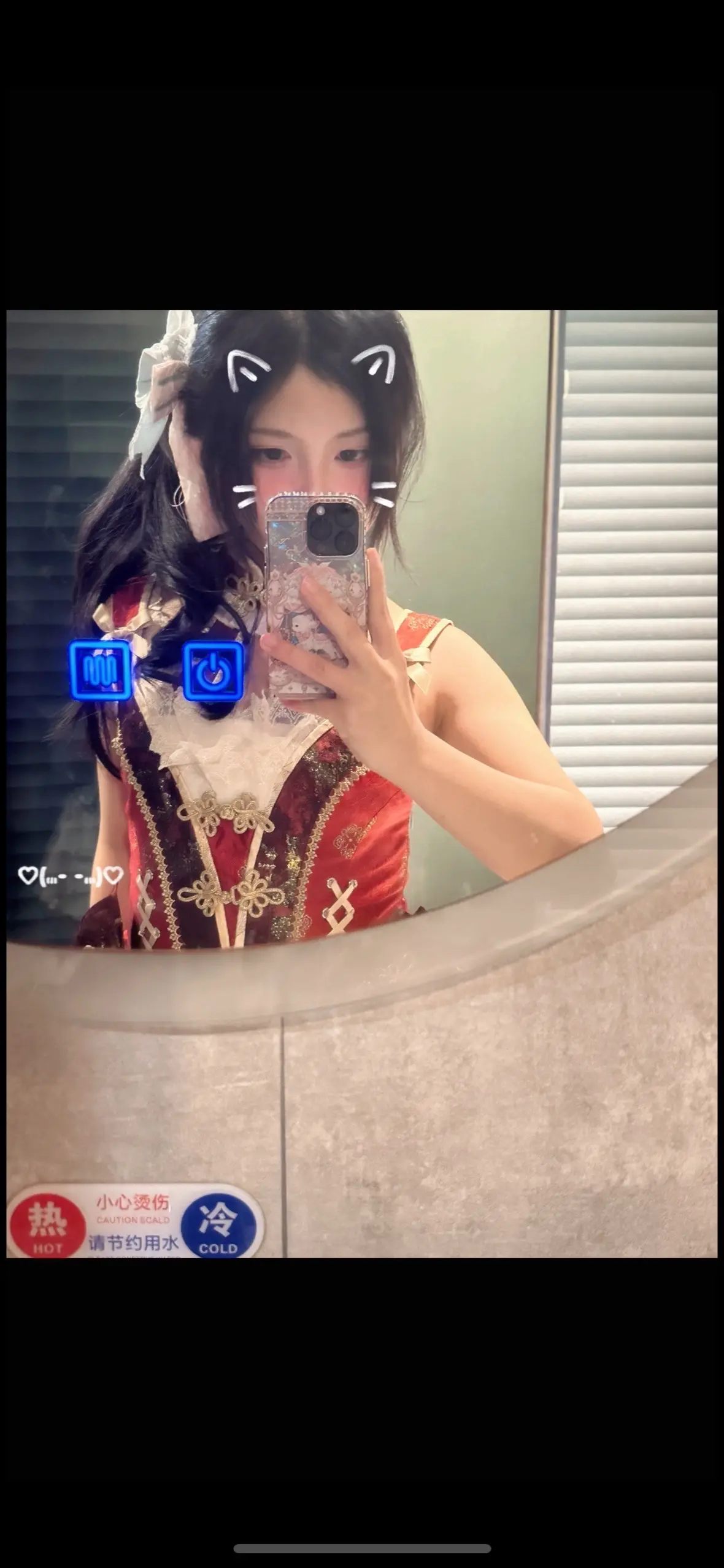 我这么萌你不炸了么O.o
