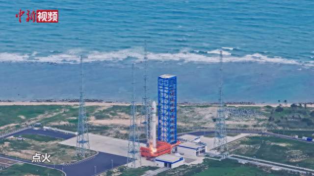 低轨27组卫星发射成功，离手机直接上网还有多远