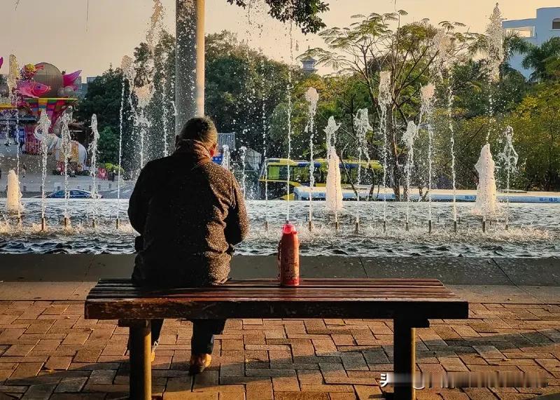 用什么词总结自己退休的感想呢?
我用:唐，白居易《咏怀》
随缘逐处便安闲，
不入