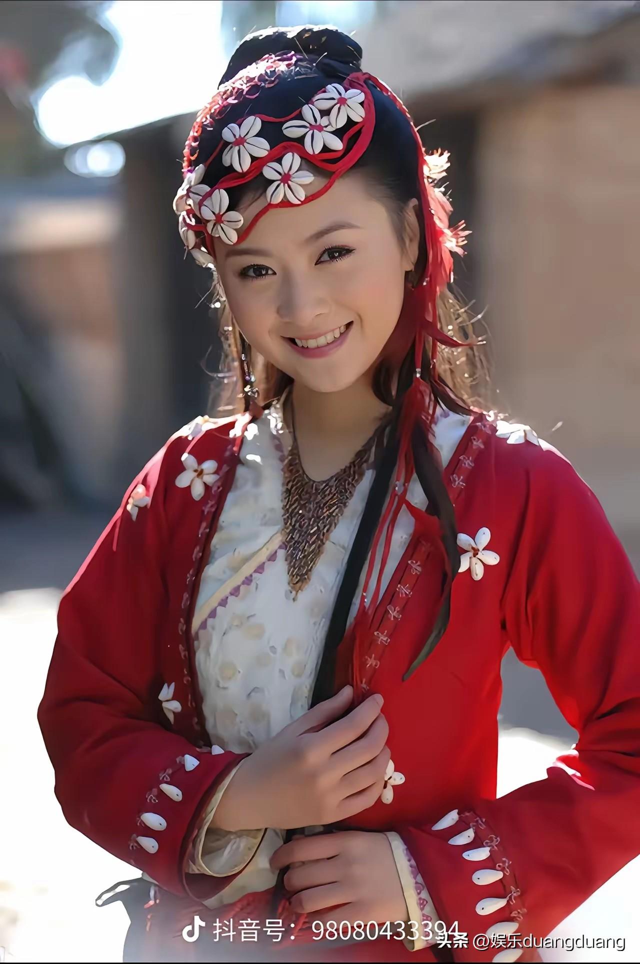 原来沈腾媳妇这么漂亮，难怪沈腾不想离婚！