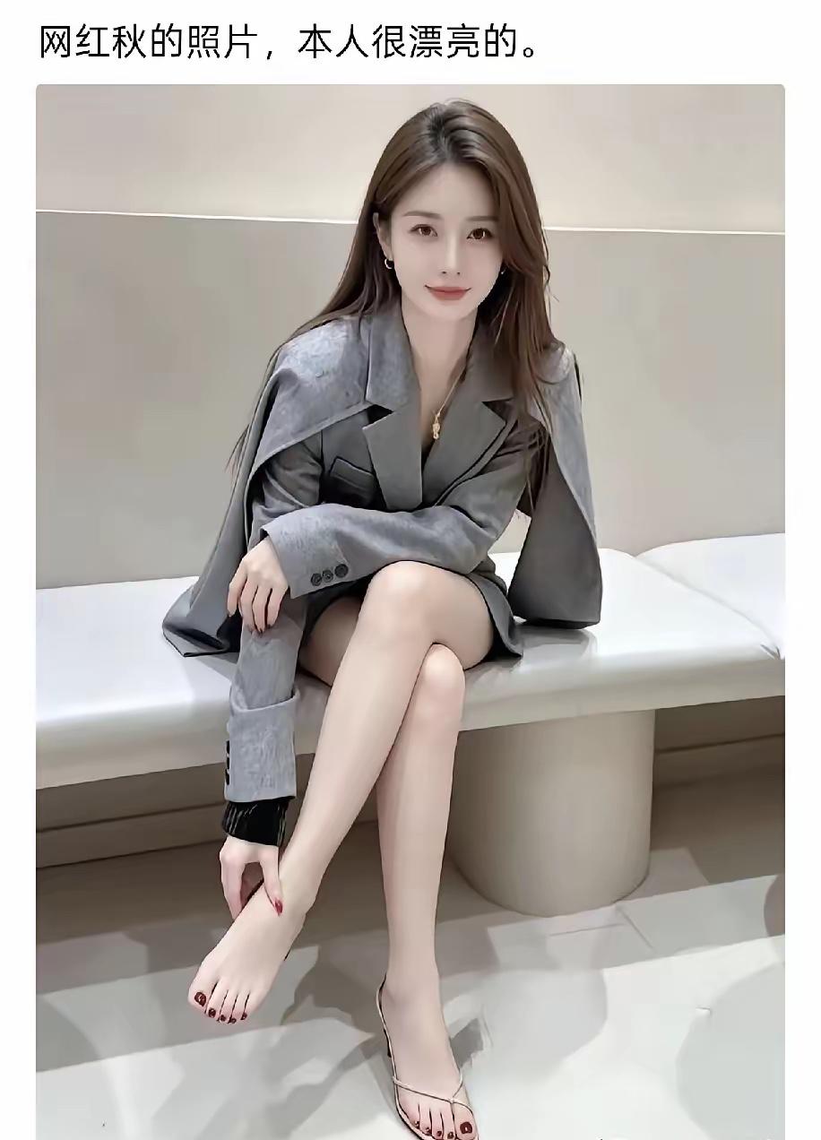 不得不承认，那些网红火是有原因的
确实漂亮，确实耐看
确实很多人是冲着漂亮去的