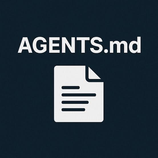 针对老项目生成 AGENTS.md，核心思路是：先用工具自动提取可确定的硬信息（